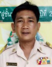 นายสมชัย ตั้งประโคน