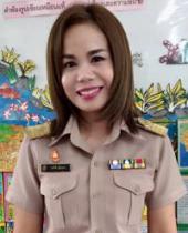 นางสาวอารีย์ สุรินทร