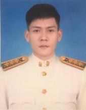 นายธีรพงษ์ เห็นสุข