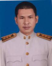 นายกิตติพรรช์ ฉัตรธนวรโรจน์