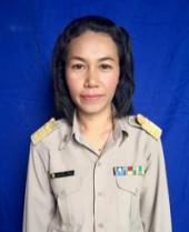 นางสาวอุมาภรณ์ จิรัมย์