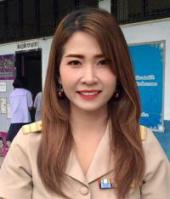 นางสาวธมนณัฏฐ พันธุ